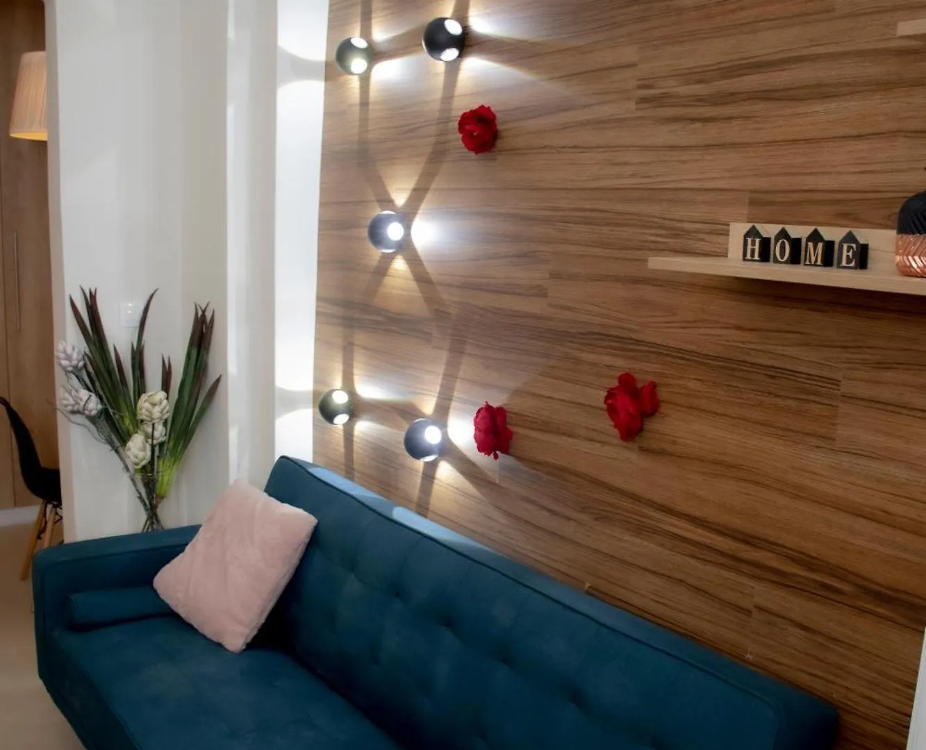Διαμέρισμα C.27 Lili Urban_Apartment Θεσσαλονίκη